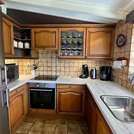 Duinland 75 Сasa de vacaciones