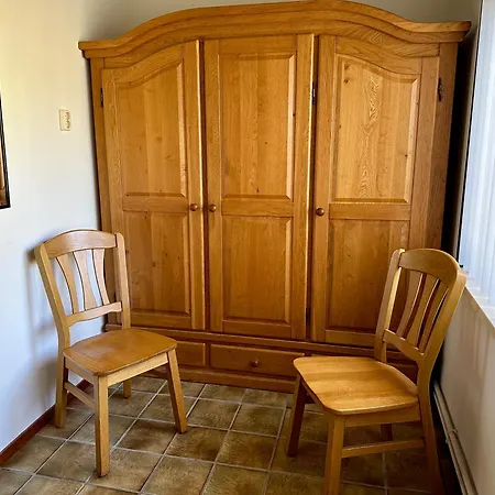 Duinland 75 Сasa de vacaciones Sint Maartensvlotbrug