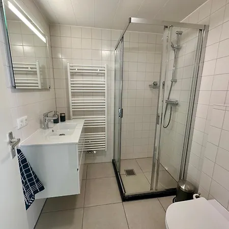 Сasa de vacaciones Duinland 75 Sint Maartensvlotbrug