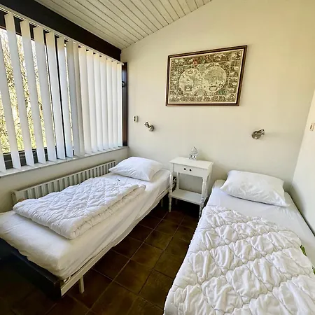 Сasa de vacaciones Duinland 75 *