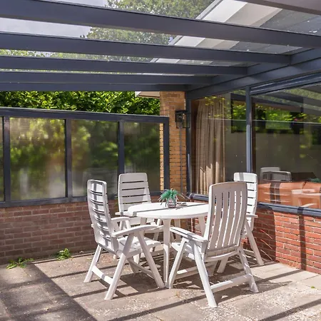 Duinland 75 * Sint Maartensvlotbrug