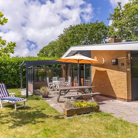 Duinland 75 * Sint Maartensvlotbrug