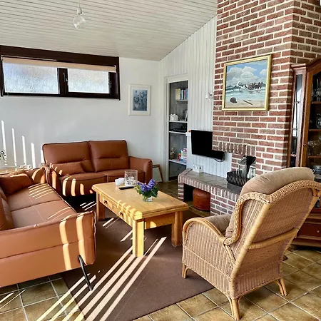 Duinland 75 * Sint Maartensvlotbrug