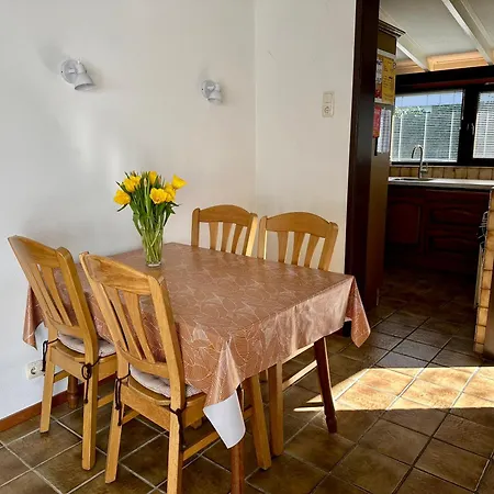 Duinland 75 * Sint Maartensvlotbrug