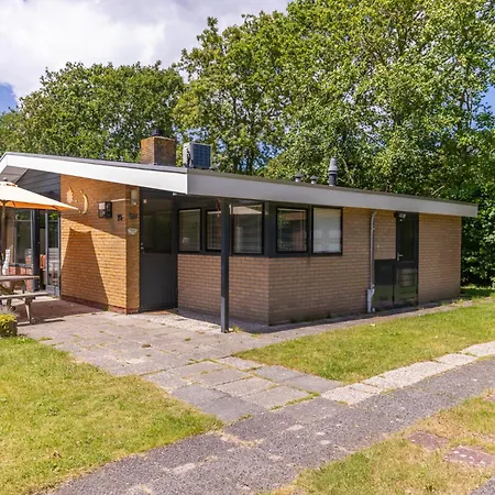 Duinland 75 Holiday home