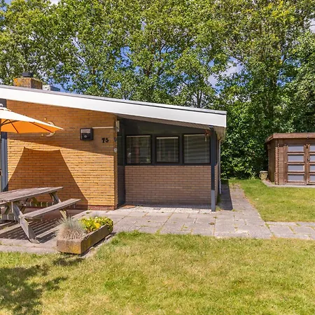 Duinland 75 Holiday home *