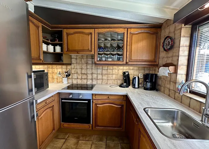 Duinland 75 Holiday home