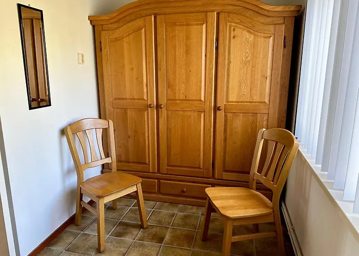 Duinland 75 Holiday home Sint Maartensvlotbrug