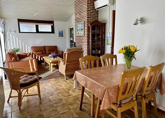 Holiday home Duinland 75 *