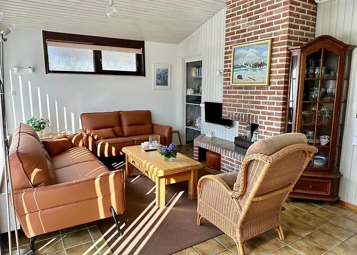 Duinland 75 * Sint Maartensvlotbrug