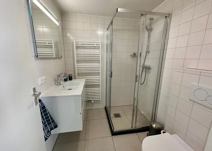 Holiday home Duinland 75 Sint Maartensvlotbrug