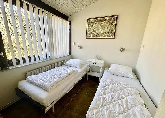 Holiday home Duinland 75 *