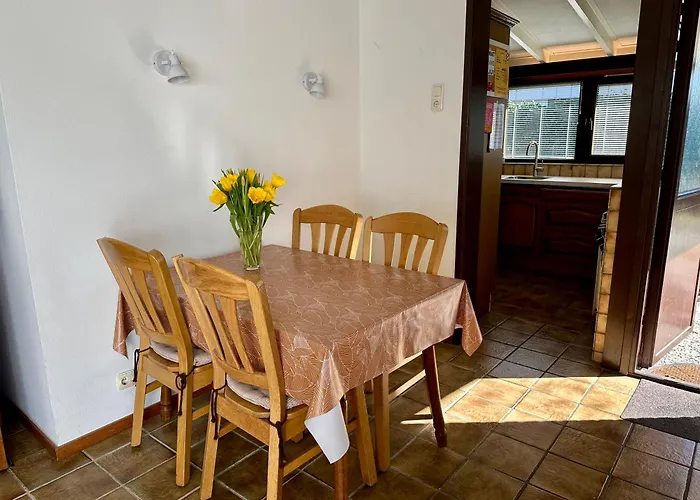 Duinland 75 * Sint Maartensvlotbrug