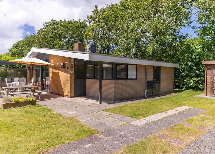 Duinland 75 Holiday home