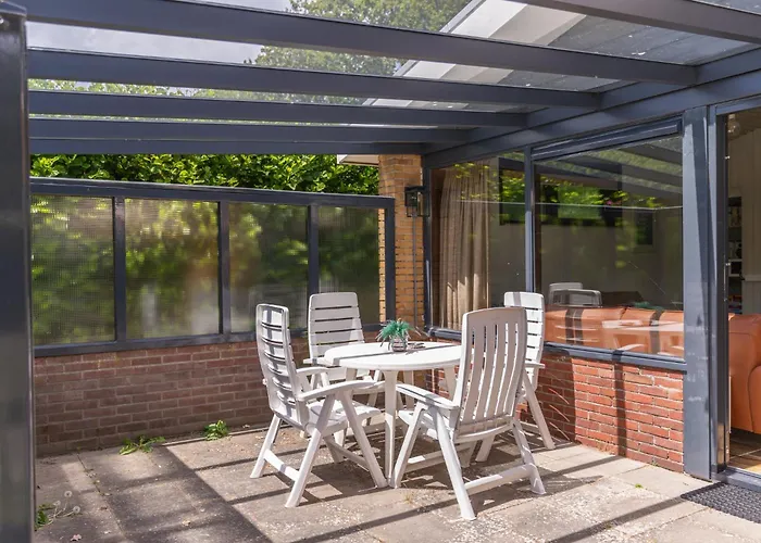 Duinland 75 * Sint Maartensvlotbrug