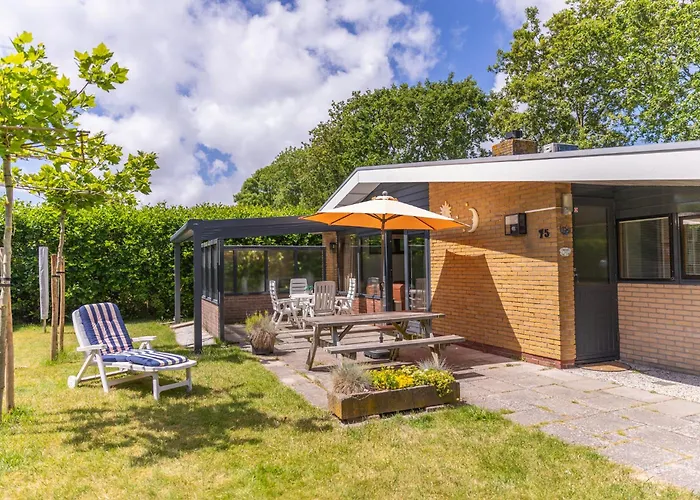 Duinland 75 * Sint Maartensvlotbrug